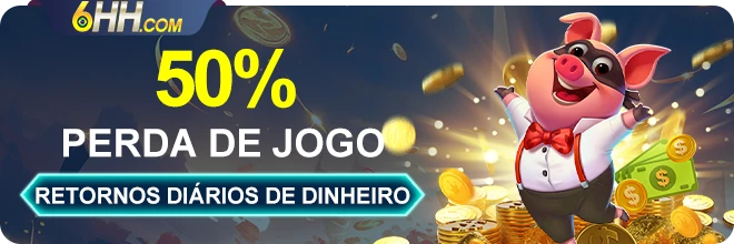 R7BET Fundo de Resgate de Perdas Semanais